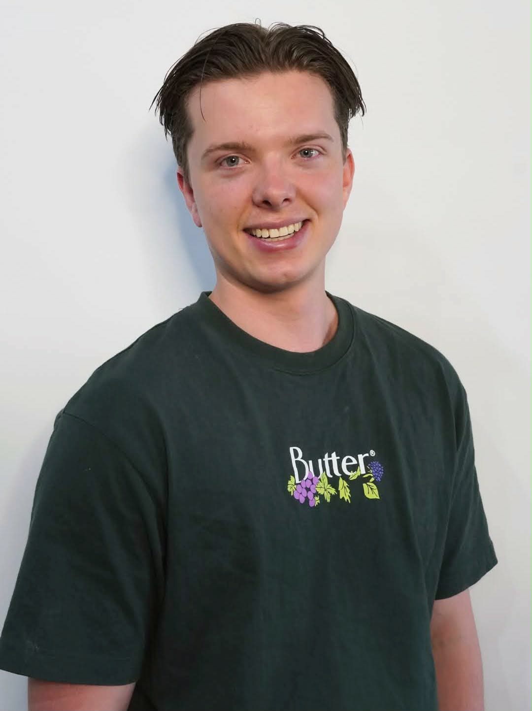 Nathan Tong, SEO consultant based in Melbourne